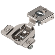 Blum COMPACT 38N face frame hinges 3/4'' Nickel