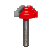 Radius Cove & Bead Groove Bit