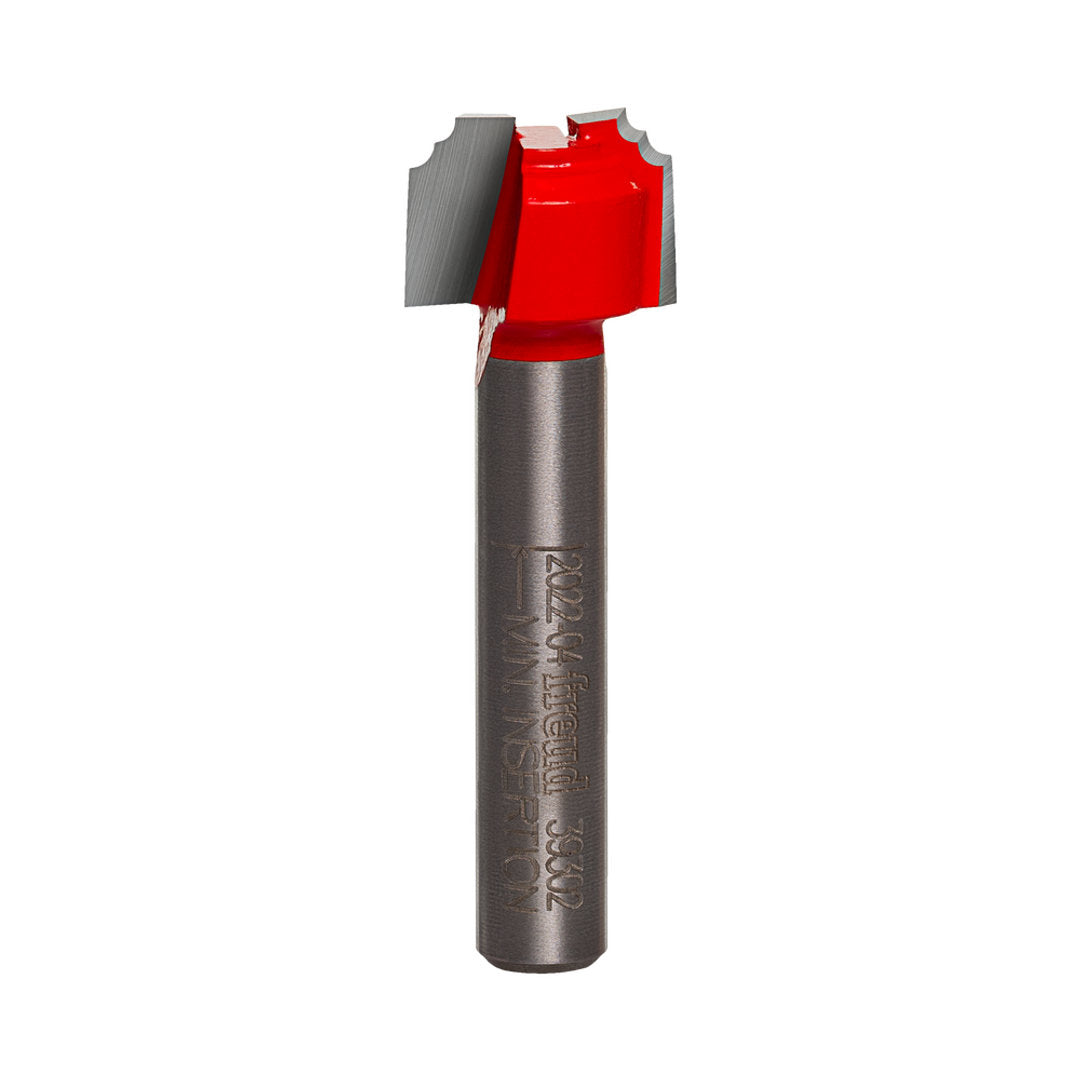 Radius Classical Beading Groove Bit