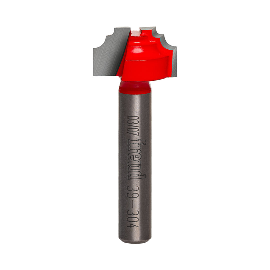 Radius Classical Beading Groove Bit
