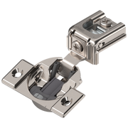Blum COMPACT BLUMOTION 39C face frame hinges 1'' Nickel