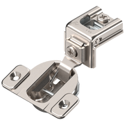 Blum COMPACT 39C face frame hinges 1-1/4'' Nickel