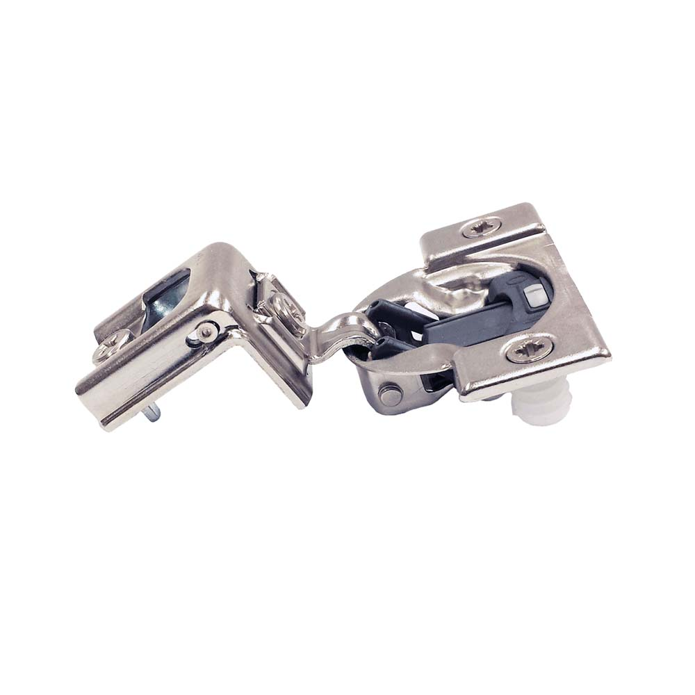 Blum COMPACT BLUMOTION 39C face frame hinges 1'' Nickel