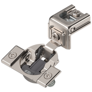 Blum COMPACT BLUMOTION 39C face frame hinges 1-1/4'' Nickel