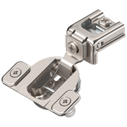 Blum COMPACT 39C face frame hinges 1'' Nickel