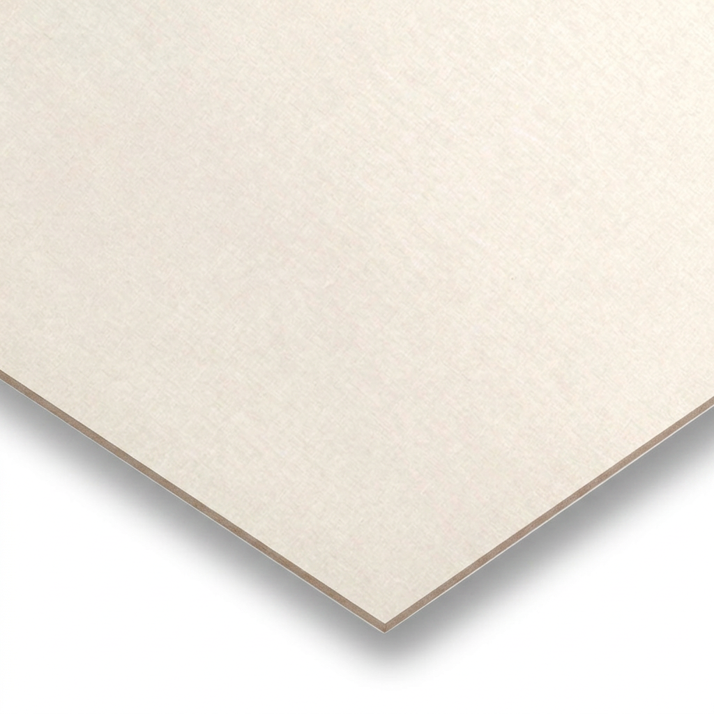 HARDBOARD LINO MATE 6MM 4X8