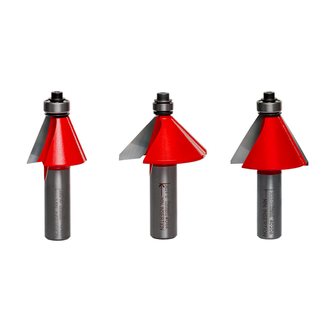 Chamfer Bit