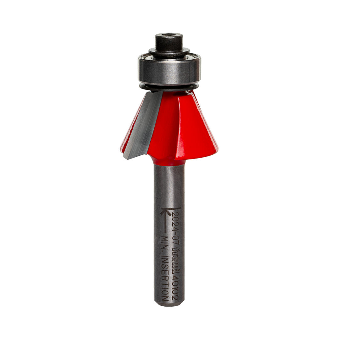 Chamfer Bit