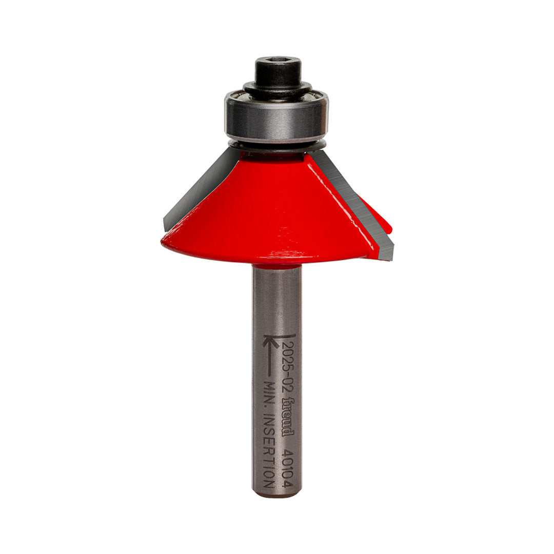 Chamfer Bit