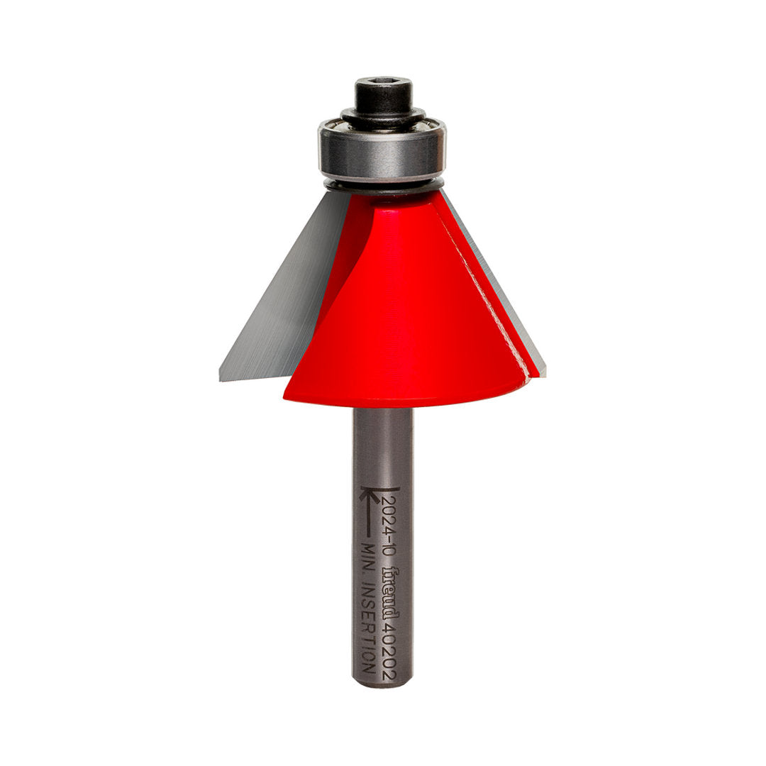 Chamfer Bit
