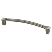 Connections 160mm CC Vintage Nickel Pull