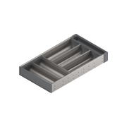 Blum ORGA-LINE Cutlery Organizer Set 21" for TANDEM Undermount Drawer Slides - ZHI.533BI3A