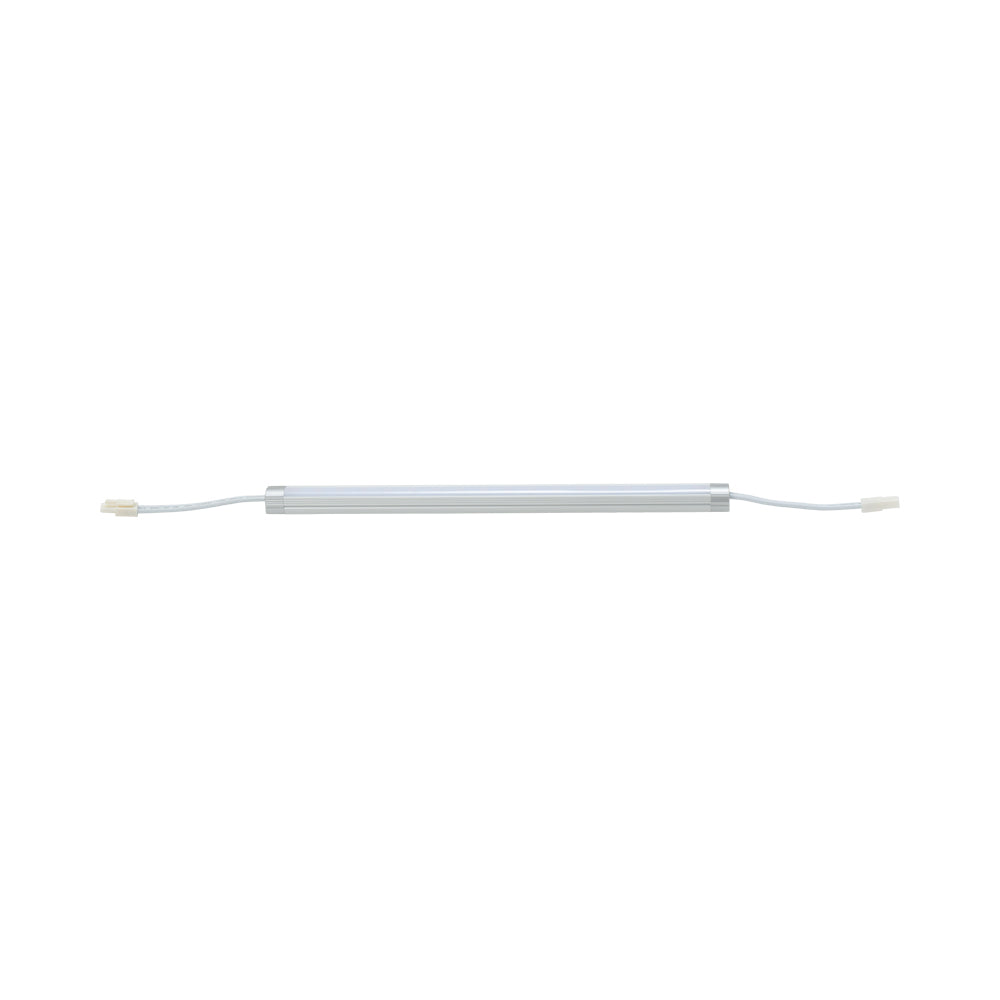 16" Led Clear White 120Vac 2.5W