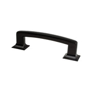 Hearthstone 96mm CC Matte Black Pull
