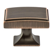 Hearthstone Verona Bronze Knob