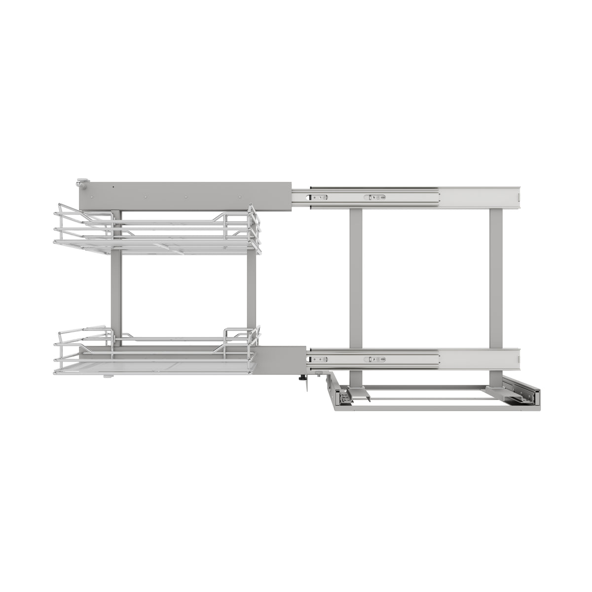 Rev-A-Shelf 5PSP-18-CR - side
