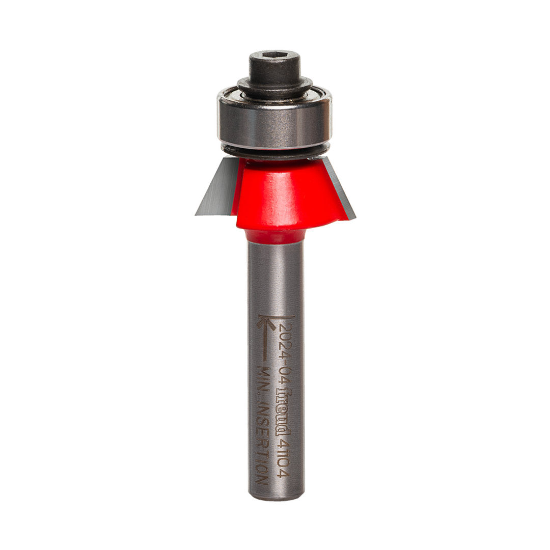 Bevel Trim Bit