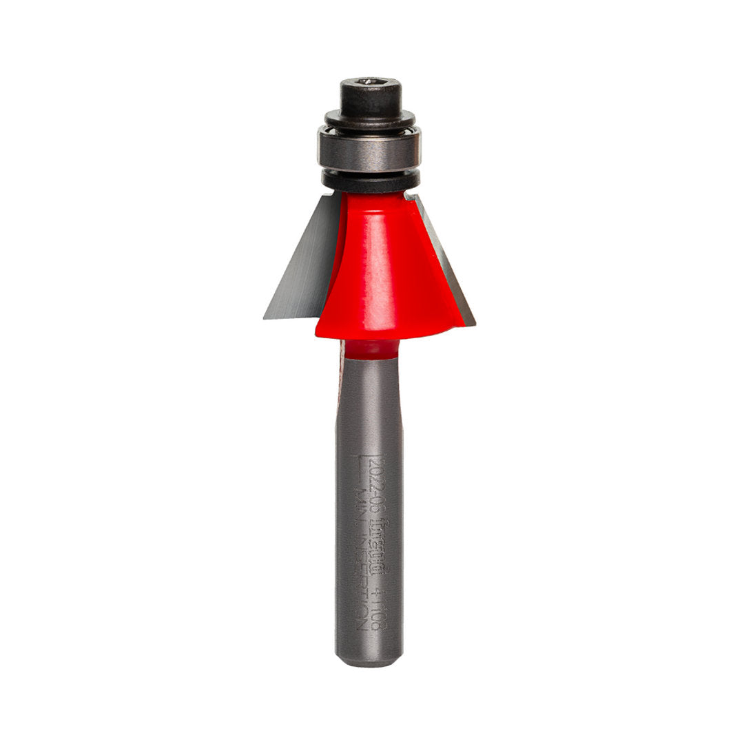 Bevel Trim Bit