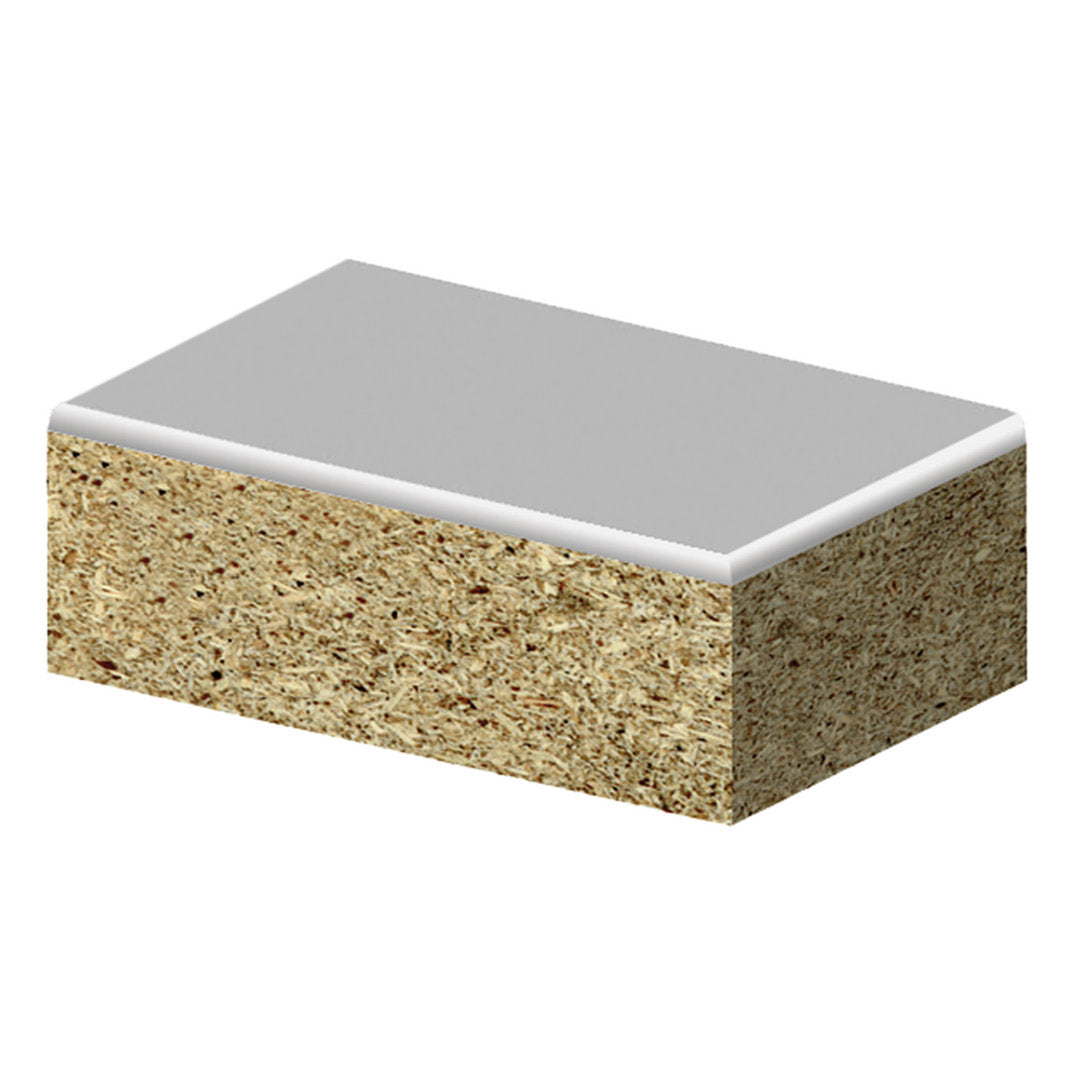 Radius Laminate Trim Bit