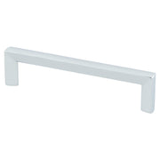 Metro 128mm CC Polished Chrome Pull