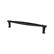 Dierdra 160mm CC Matte Black Pull