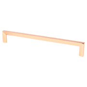 Metro 224mm CC Polished Copper Pull