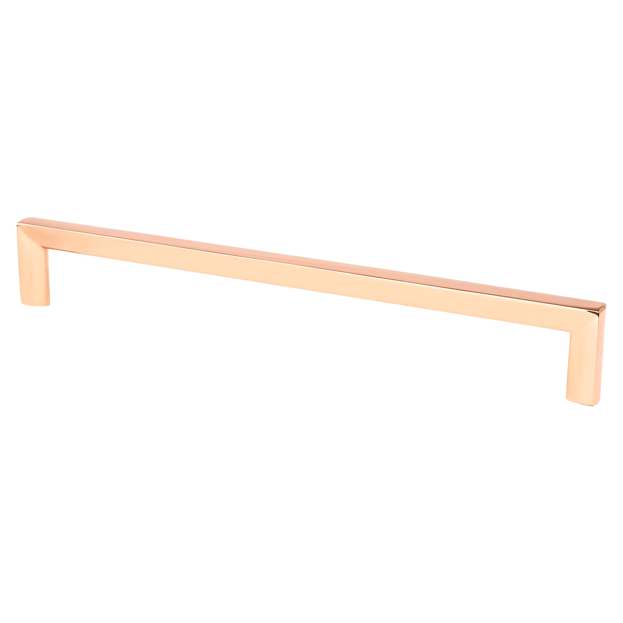 Metro 224mm CC Polished Copper Pull
