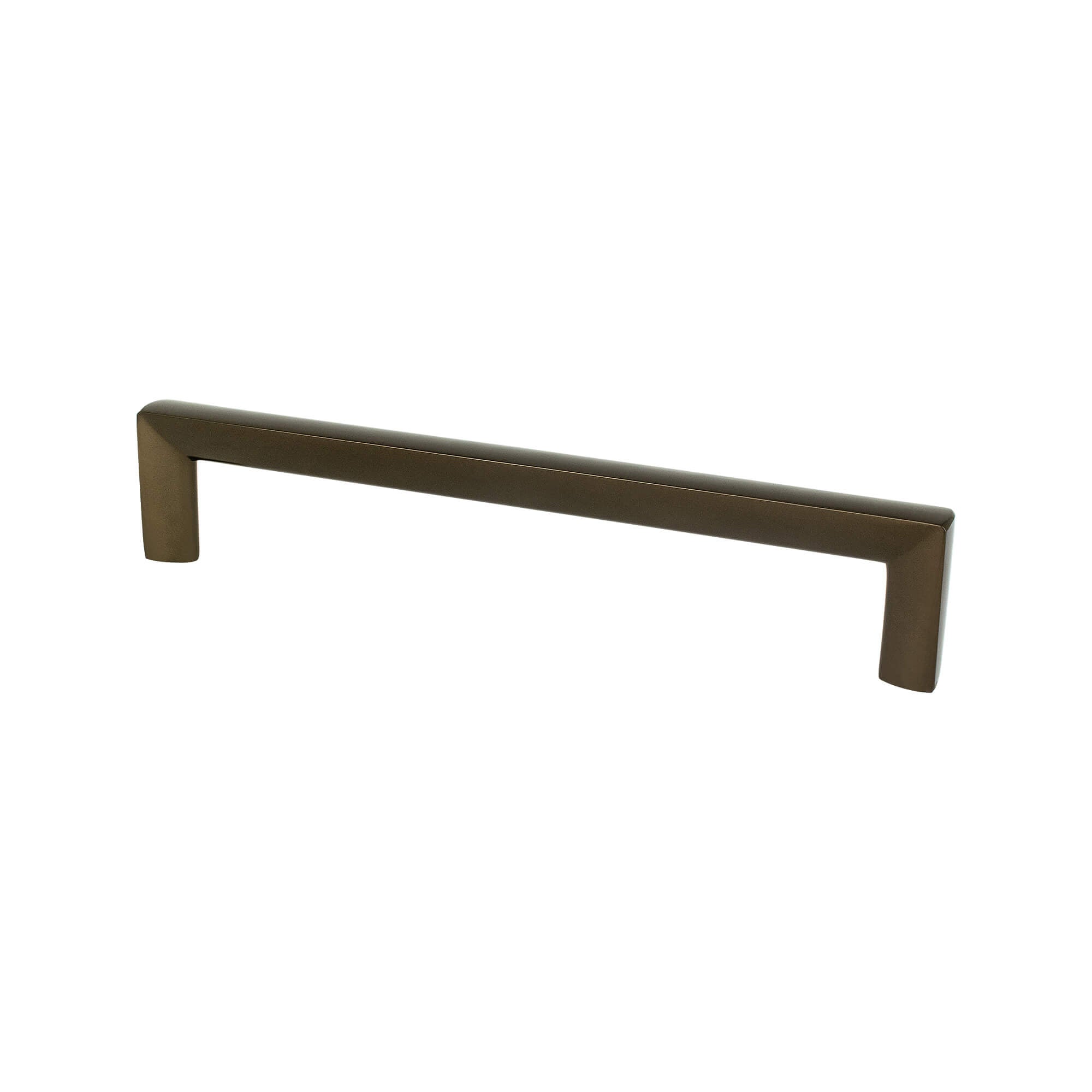 Metro 160mm CC Toasted Bronze Pull