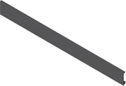 LEGRABOX Front piece Ident 1043mm Orion Grey Matte