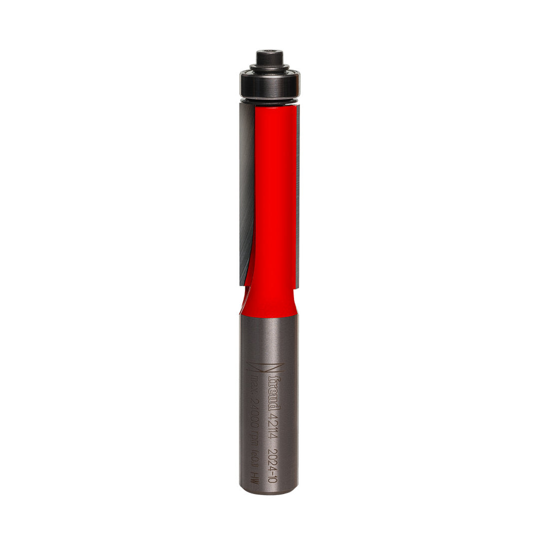 Bearing Flush Trim Bit