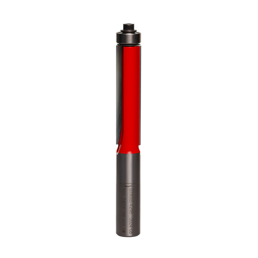 Bearing Flush Trim Bit