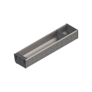 ORGA-LINE odds and ends set, for TANDEMBOX drawer, NL=500 mm, width=103 mm