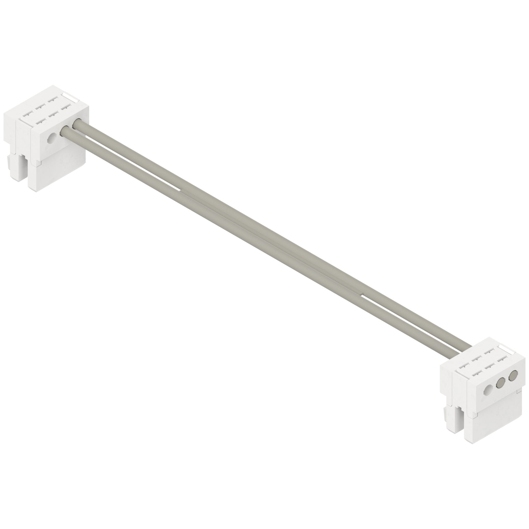 SERVO-DRIVE synchronization cable, 1.2 m