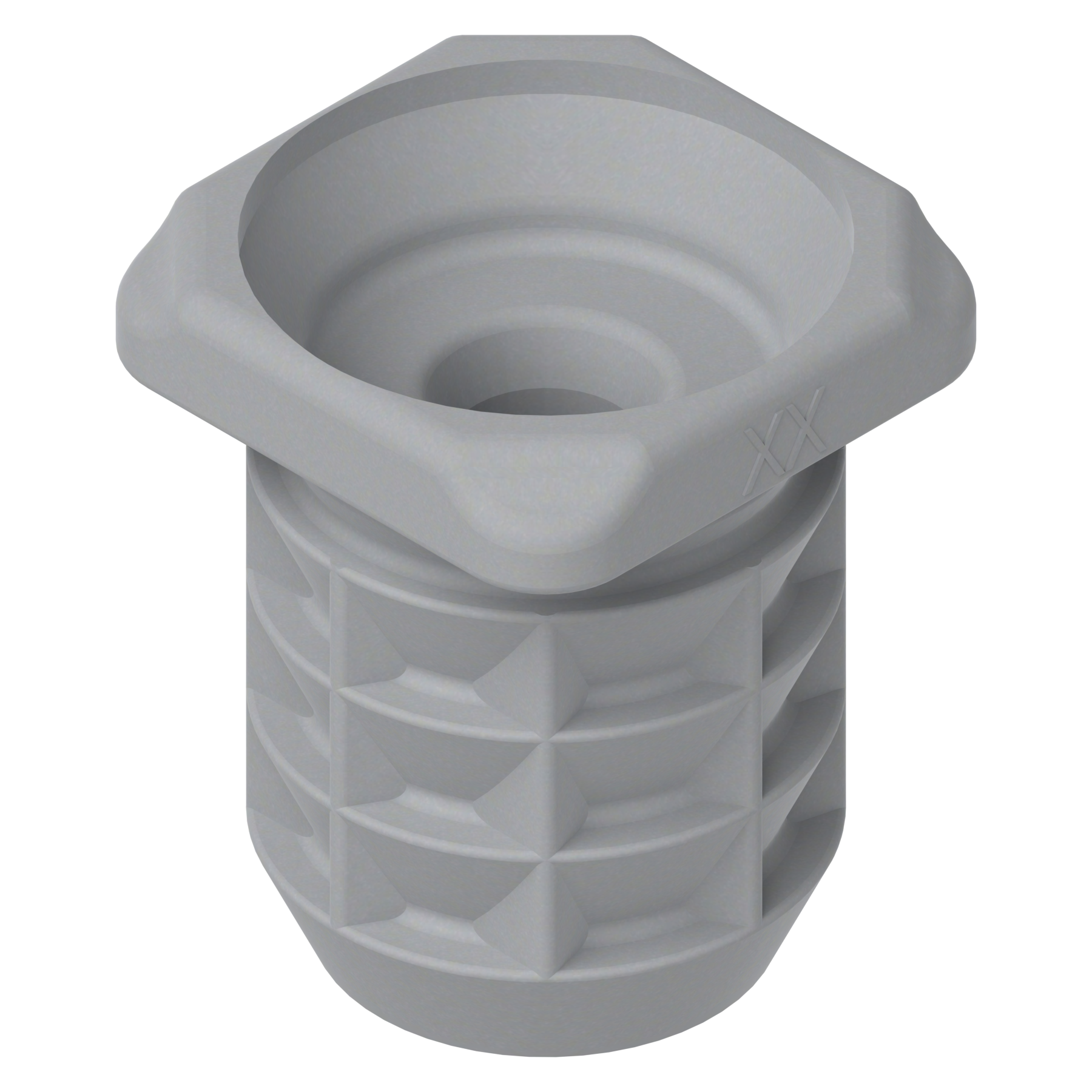 BLUM SCREWS FOR DOWELS & DOOR BUMPERS DOWELS 8.6X12MM