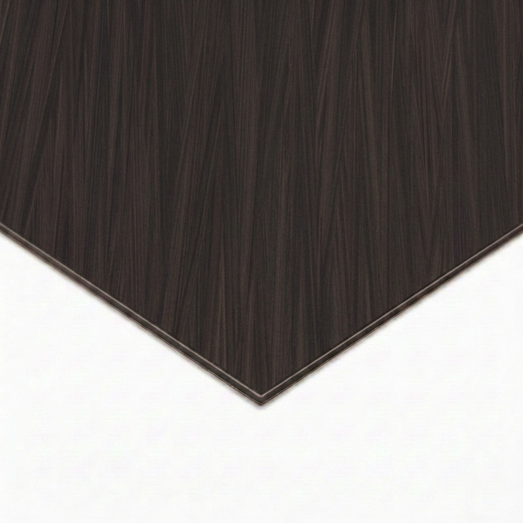 LAM WENGE STRAND 4X8 1/32