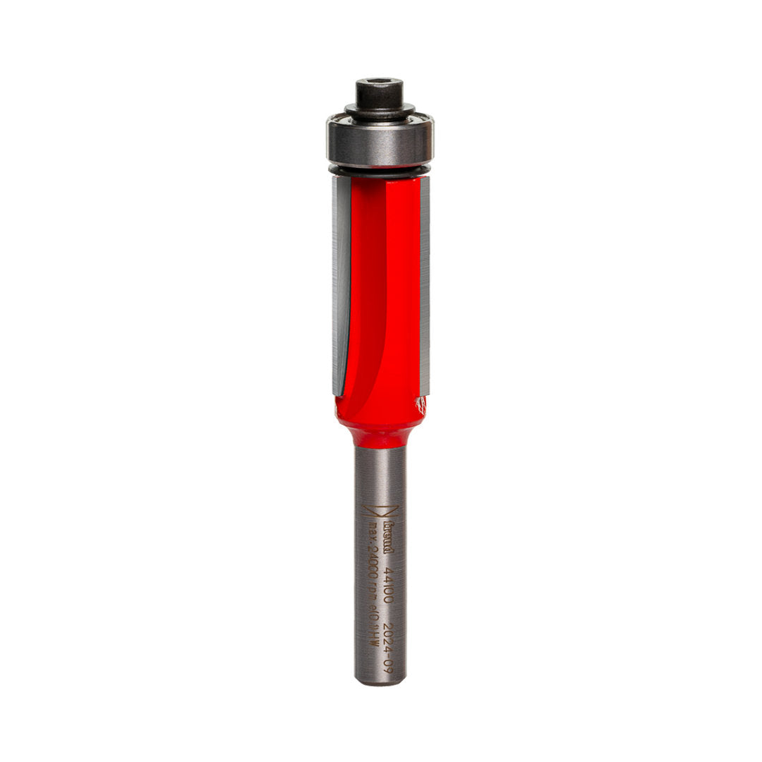 Bearing Flush Trim Bit