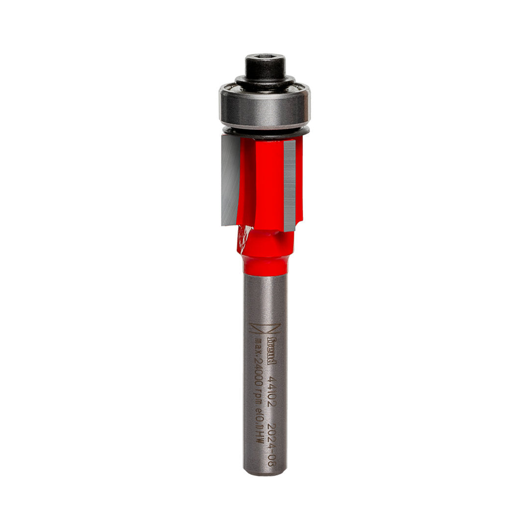 Bearing Flush Trim Bit