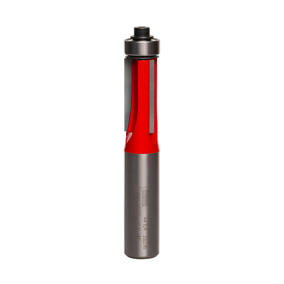 Bearing Flush Trim Bit