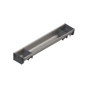 ORGA-LINE odds and ends set, for TANDEMBOX drawer, NL=550 mm, width=103 mm