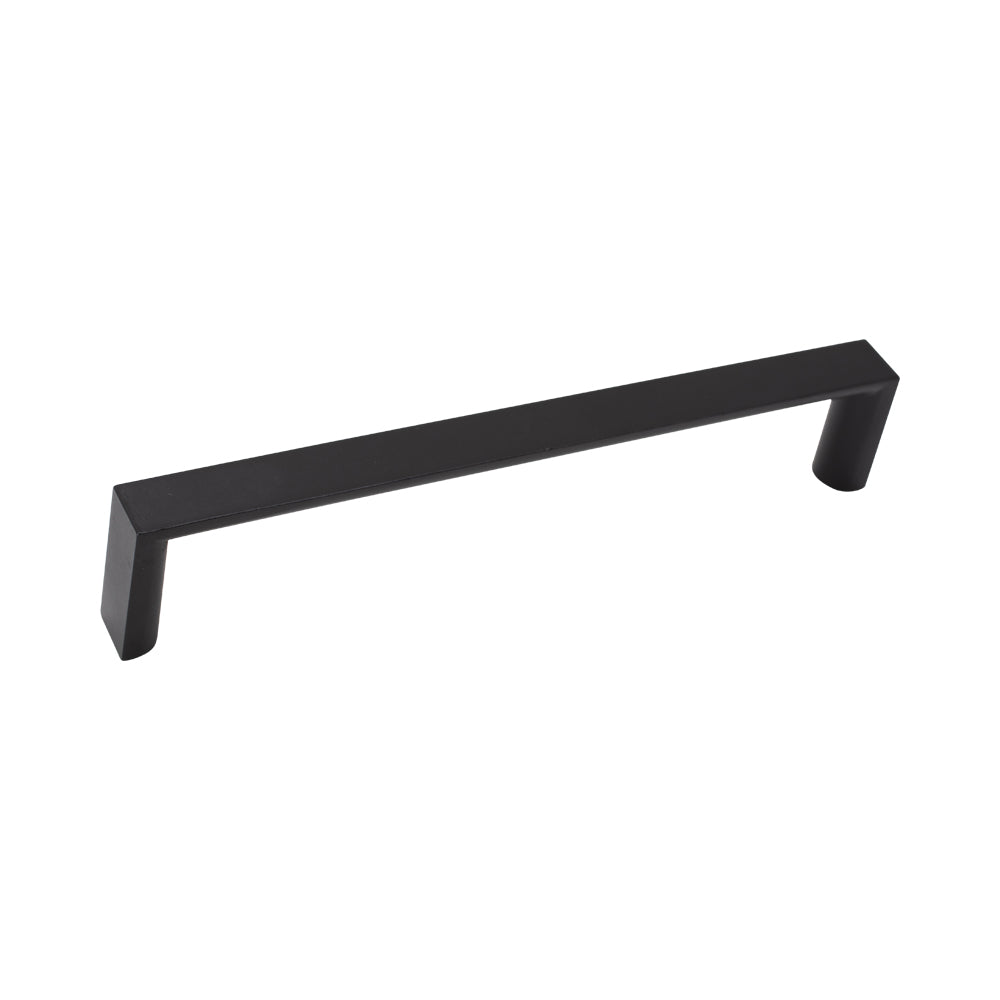 HANDLE MATT BLACK 160MM