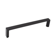 HANDLE MATT BLACK 192MM
