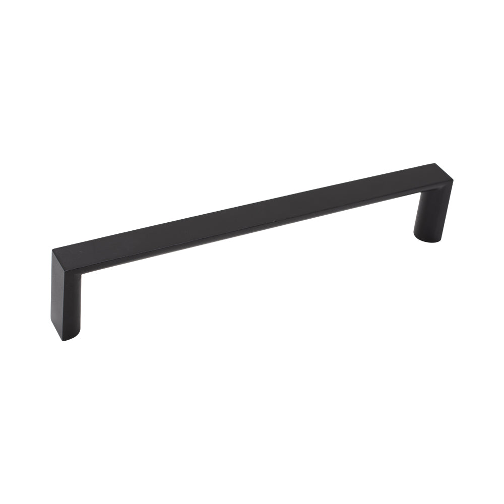 HANDLE MATT BLACK 256MM