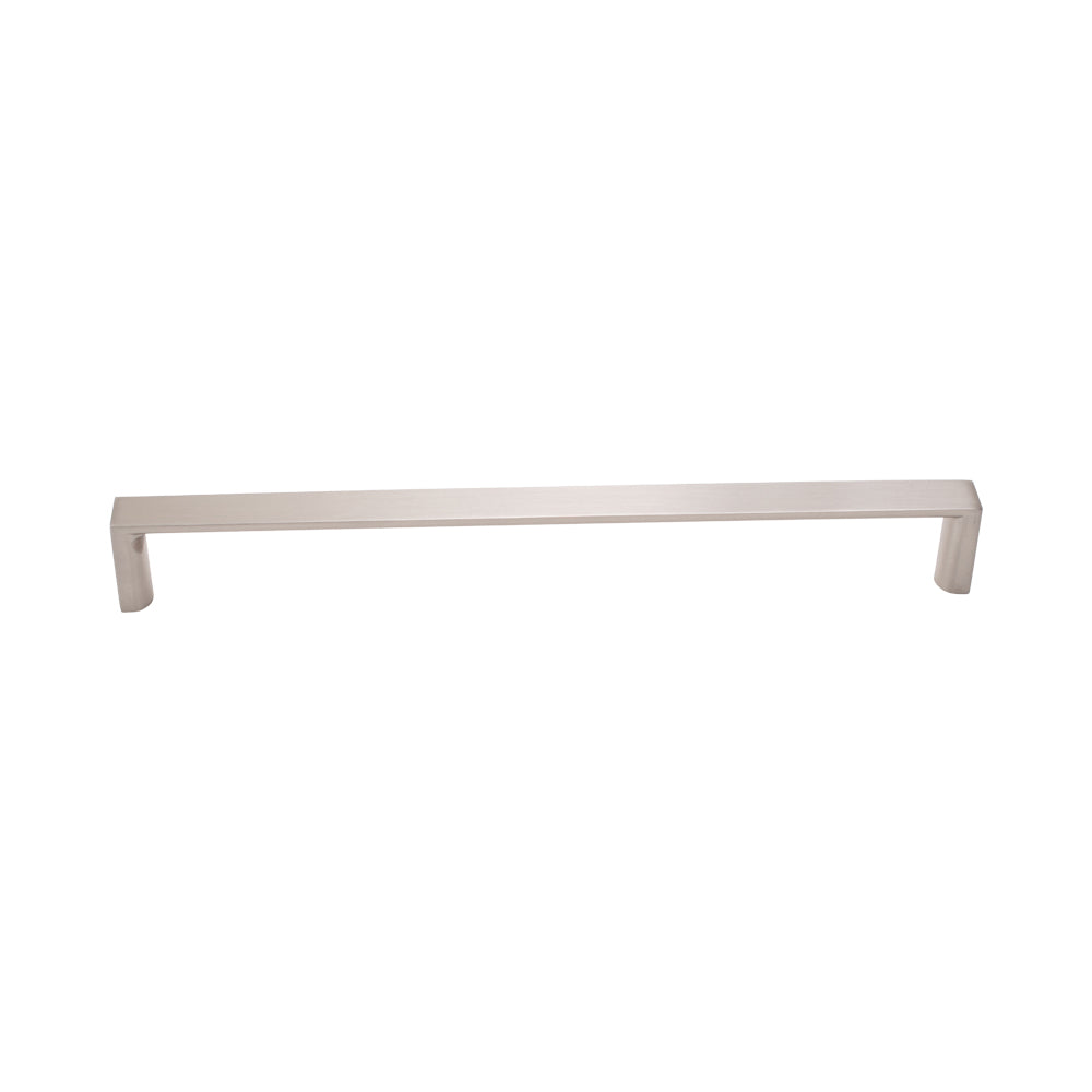 HANDLE BRUSHED NICKEL 96MM