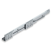 MERIVOBOX cabinet profile, 40 kg, NL=500 mm, right+left