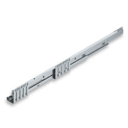 MERIVOBOX cabinet profile, 40 kg, NL=600 mm, right+left