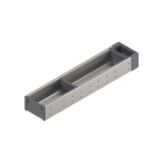 Blum ORGA-LINE Cutlery Organizer Set 21" for TANDEM Undermount Drawer Slides - ZHI.533BI1A