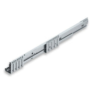 MERIVOBOX cabinet profile, 70 kg, NL=500 mm, right+left