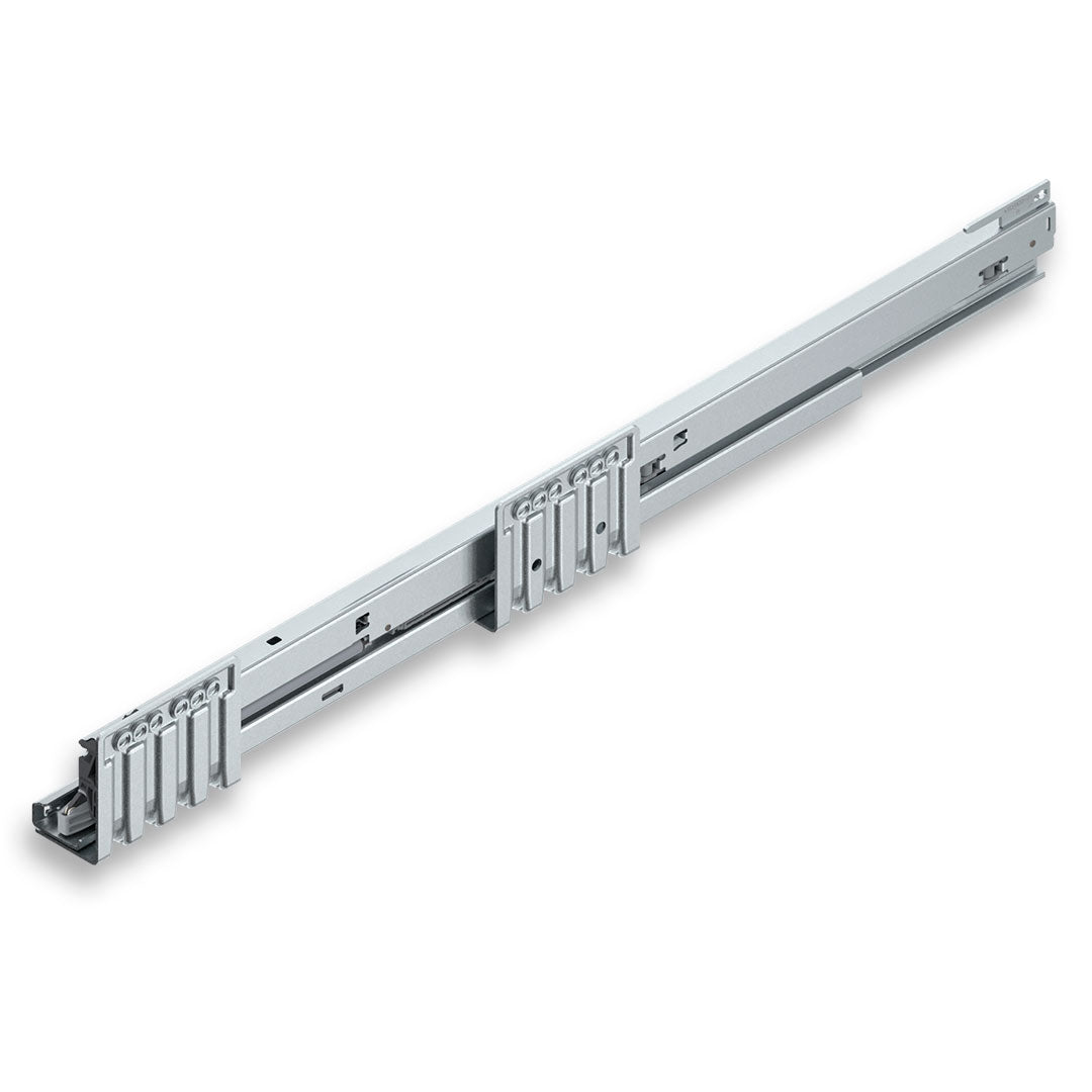 MERIVOBOX cabinet profile, 70 kg, NL=600 mm, right+left