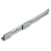 MERIVOBOX cabinet profile, 70 kg, NL=600 mm, right+left
