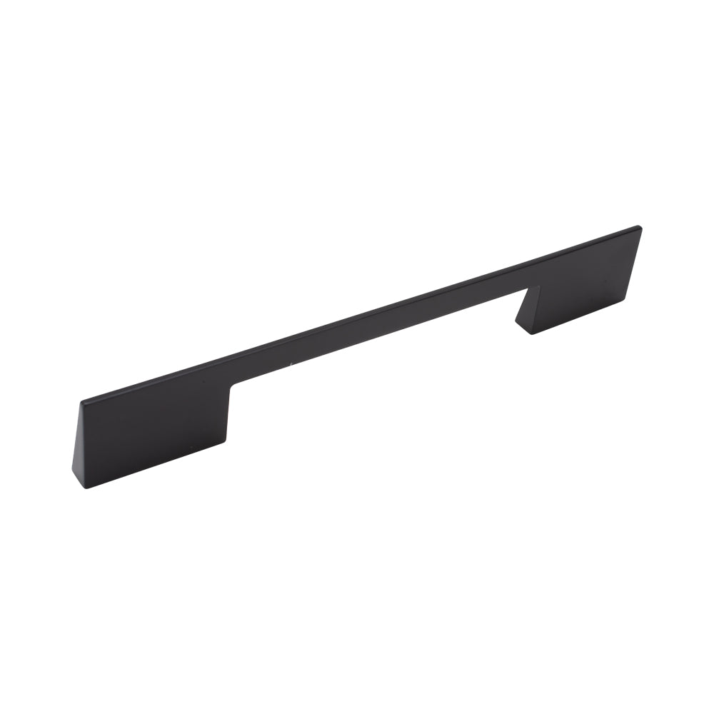 HANDLE MATT BLACK 224MM